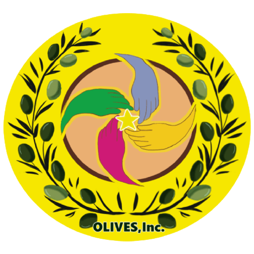 OLIVES, Inc. オリーブ語学学校