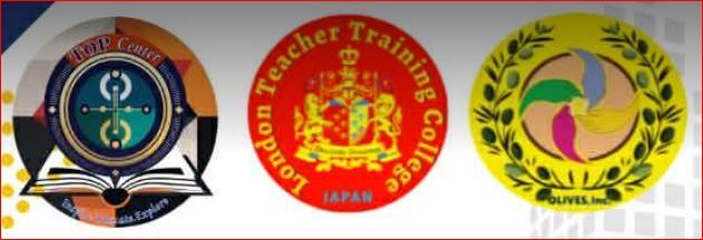 TOP Center Japan in partnership with London Teacher Training College (LTTC I United Kingdom)